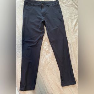Lululemon Commission Pants
